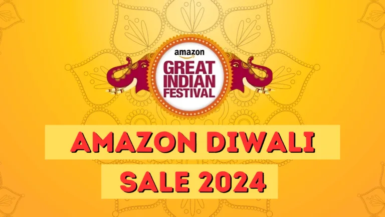 Amazon Diwali Sale 2024