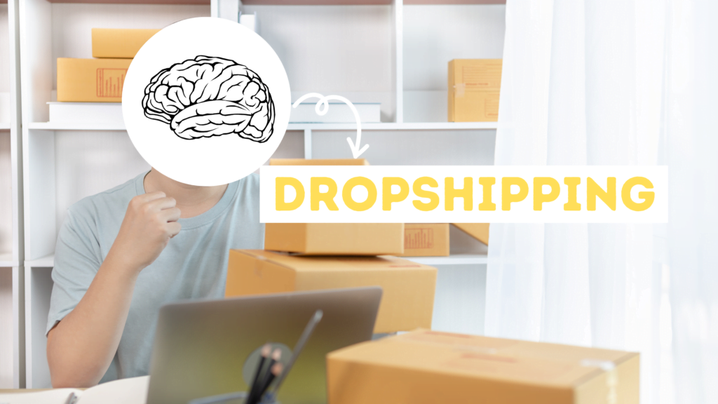 Dropshipping