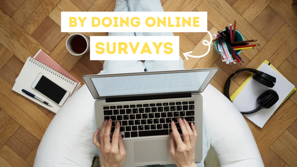 Online survays