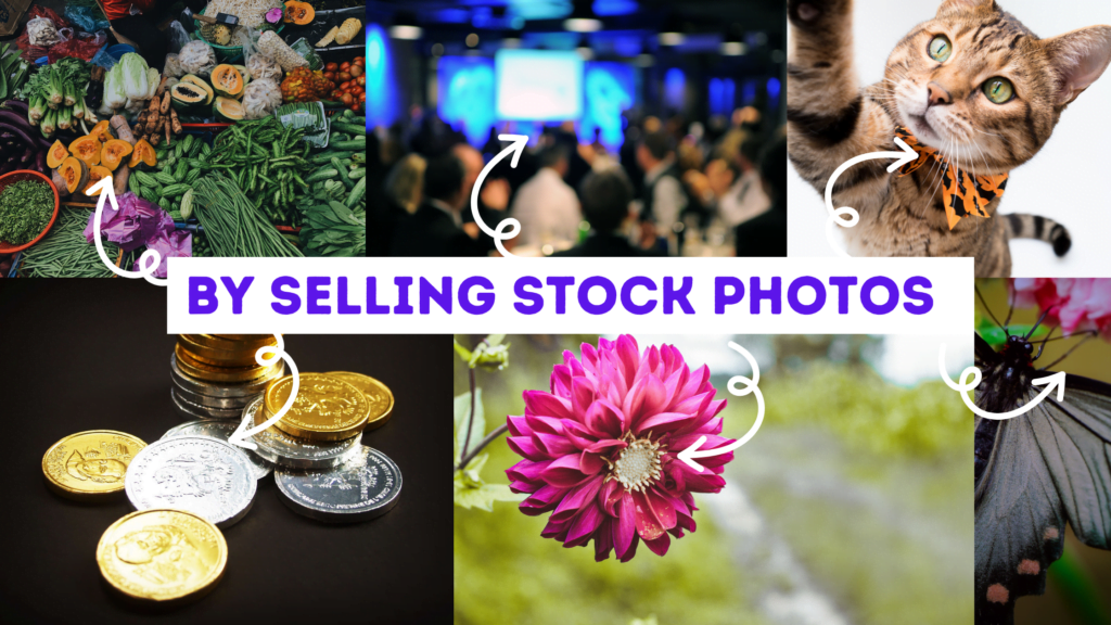 Stock photos