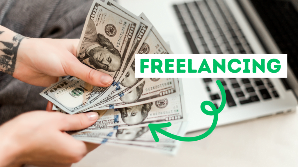 Freelancing