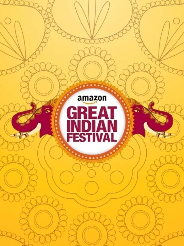 Amazon Diwali Sale 2024: Unmissable Deals and Discounts