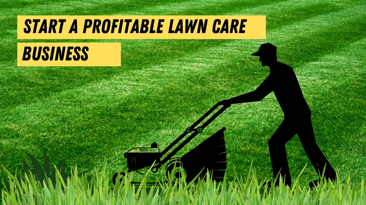 How Lawn Mowing Business Owners Make Money