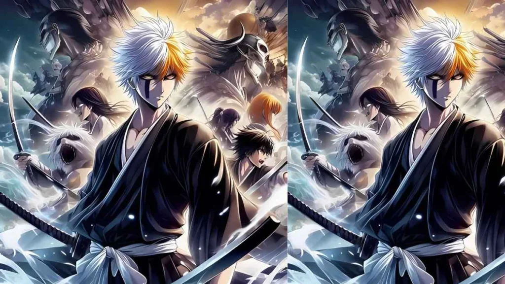 Bleach: Thousand-Year Blood War