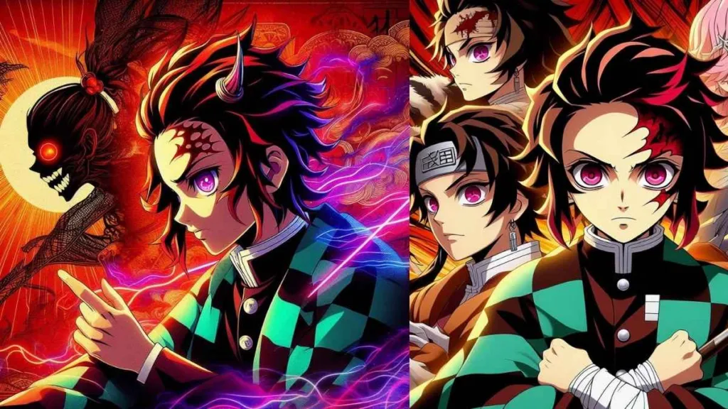 Demon Slayer: Kimetsu no Yaiba