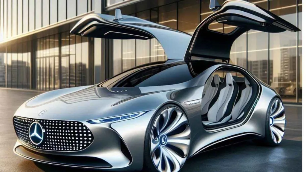 Upcoming Mercedes-Benz Cars in India 2025