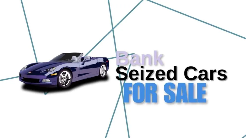 Bank Seized Cars for Sale in Mumbai