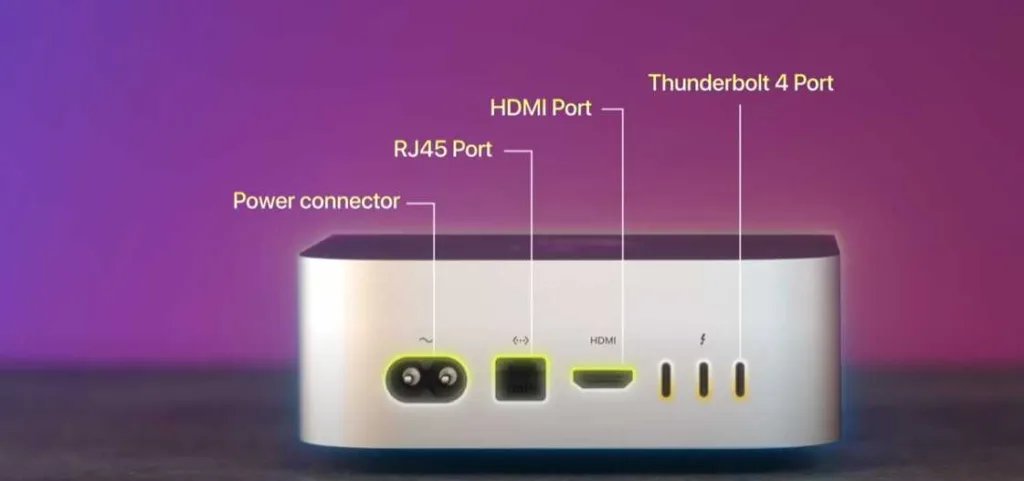 Mac Mini M4 Student Discount in India