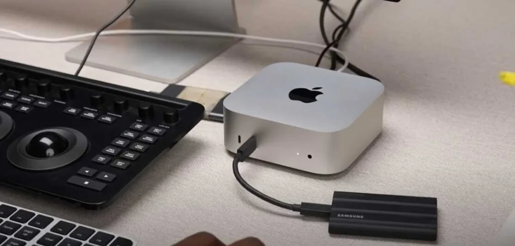 Mac Mini M4 Student Discount in India