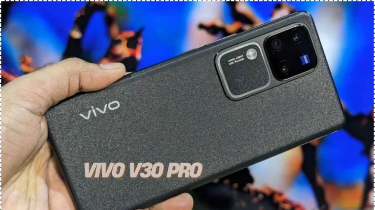 Vivo V30 Pro 5G