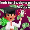 10 Free AI Tools for Students to Make Money in 2025