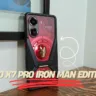 POCO X7 Pro Iron Man Edition Specs Review