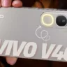 Vivo v40 Price Philippines