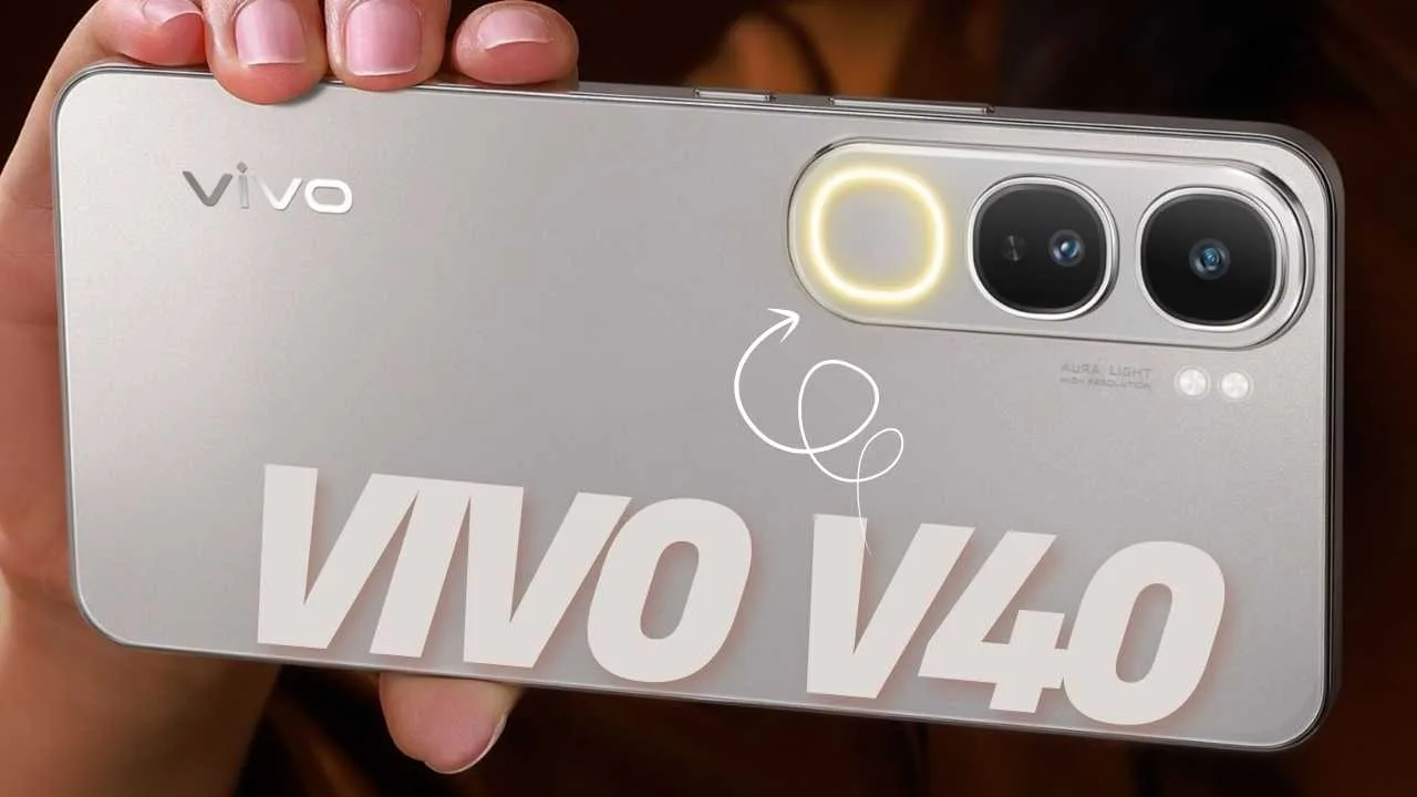 Vivo v40 Price Philippines